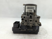 2014 Infiniti Qx60 ABS Pump Control Module Replacement P/N:47660 3JU0C Fits OEM Used Auto Parts - Oemusedautoparts1.com
