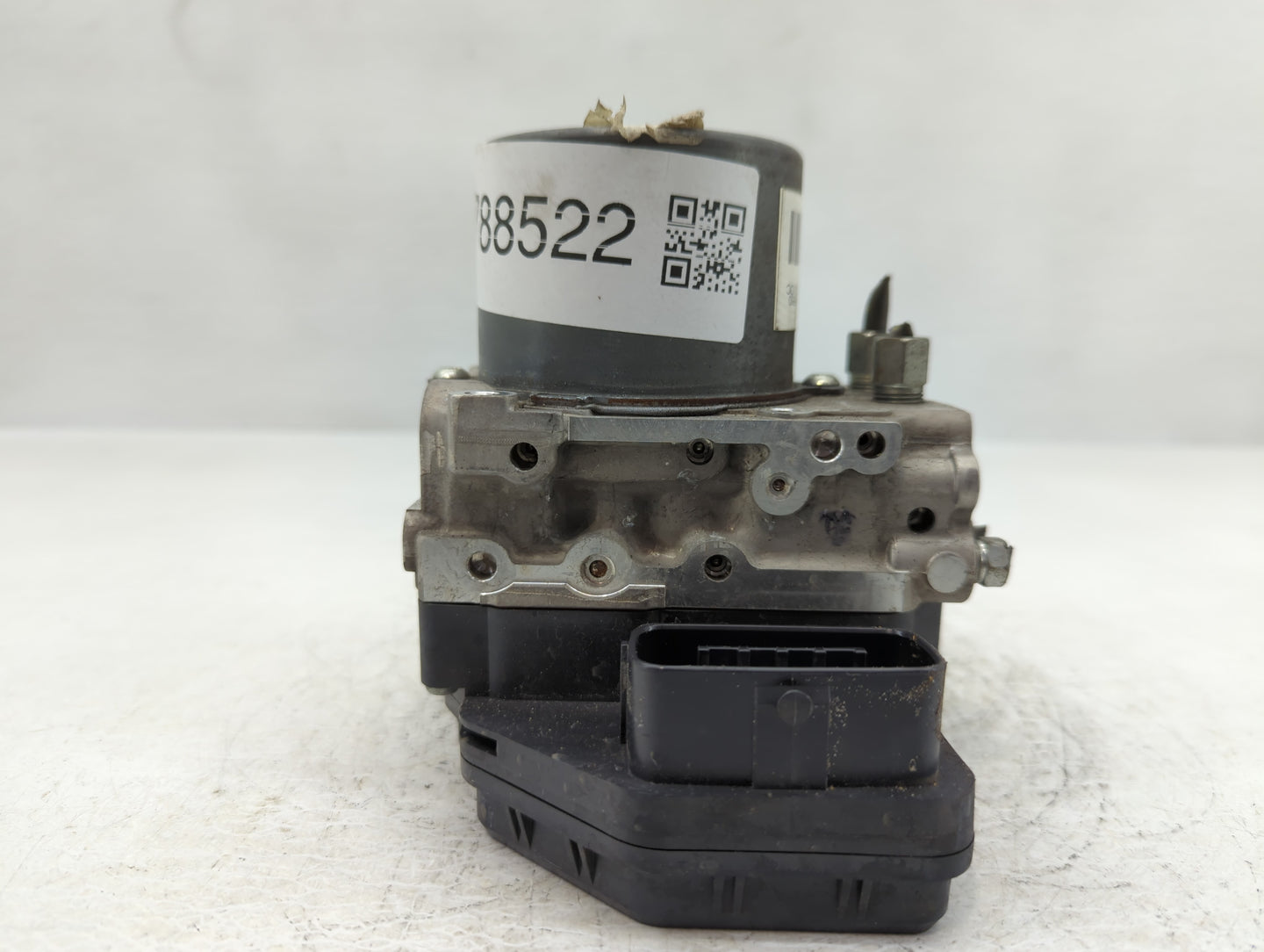 2014 Infiniti Qx60 ABS Pump Control Module Replacement P/N:47660 3JU0C Fits OEM Used Auto Parts - Oemusedautoparts1.com