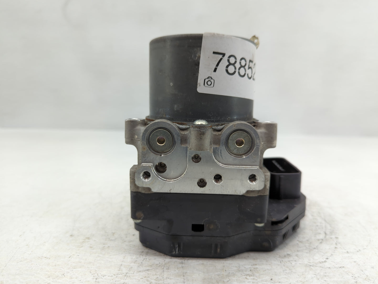 2014 Infiniti Qx60 ABS Pump Control Module Replacement P/N:47660 3JU0C Fits OEM Used Auto Parts - Oemusedautoparts1.com