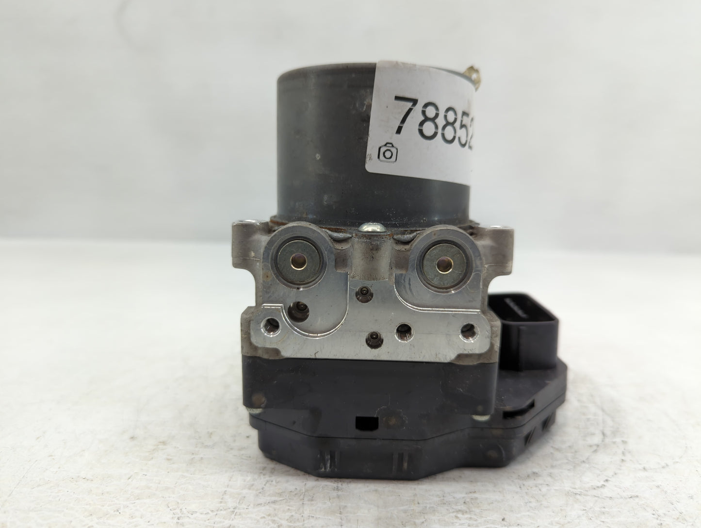 2014 Infiniti Qx60 ABS Pump Control Module Replacement P/N:47660 3JU0C Fits OEM Used Auto Parts - Oemusedautoparts1.com