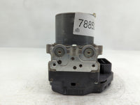 2014 Infiniti Qx60 ABS Pump Control Module Replacement P/N:47660 3JU0C Fits OEM Used Auto Parts - Oemusedautoparts1.com