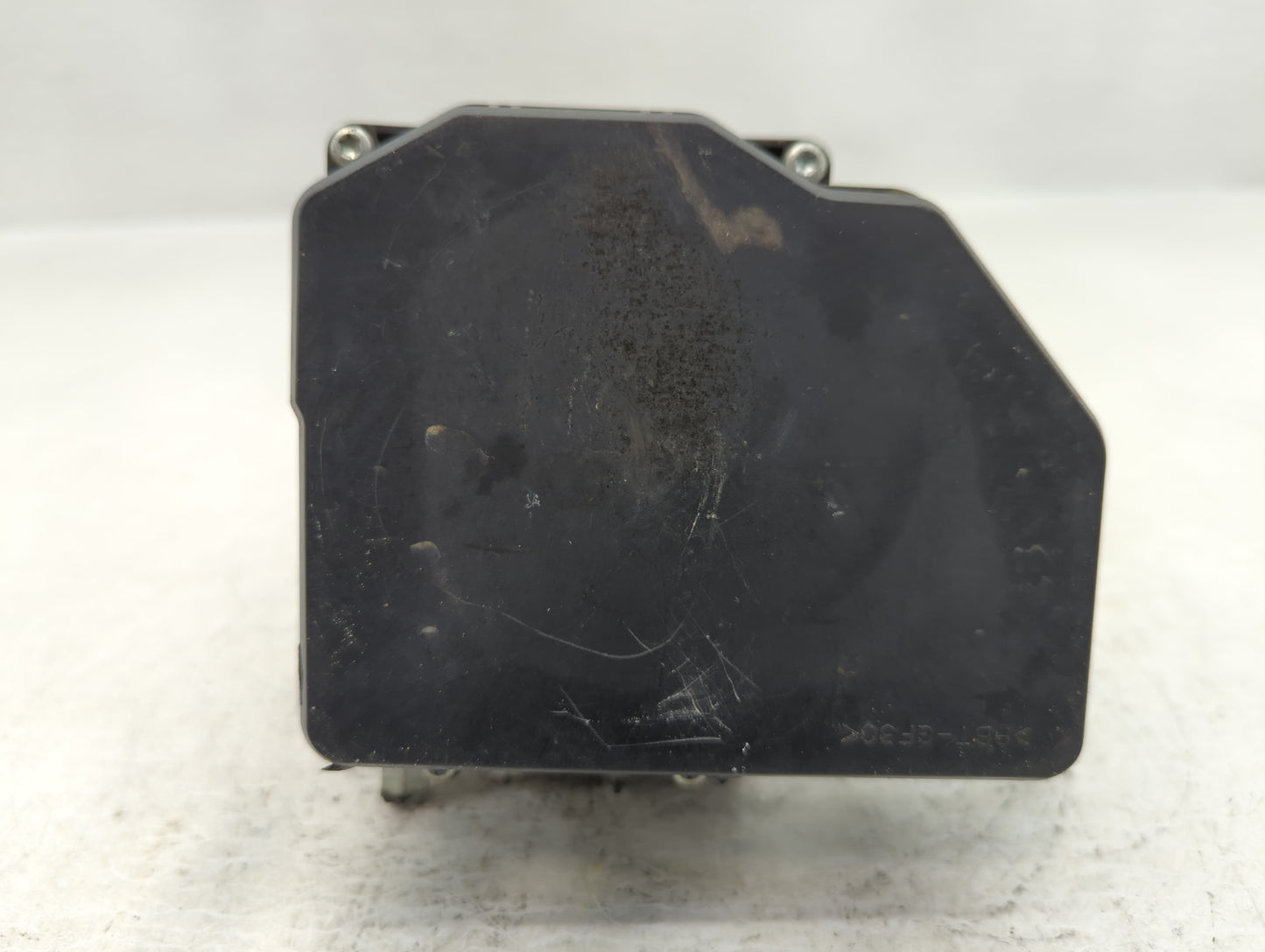 2014 Infiniti Qx60 ABS Pump Control Module Replacement P/N:47660 3JU0C Fits OEM Used Auto Parts - Oemusedautoparts1.com