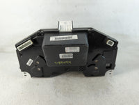 2014 Infiniti Qx60 Instrument Cluster Speedometer Gauges P/N:24810 9NA0D Fits OEM Used Auto Parts - Oemusedautoparts1.com