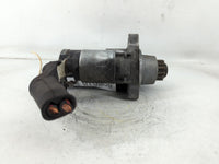 2014-2017 Infiniti Qx60 Car Starter Motor Solenoid OEM P/N:23300 JA12A Fits Fits 2013 2014 2017 OEM Used Auto Parts - Oemuse