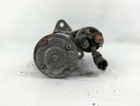 2014-2017 Infiniti Qx60 Car Starter Motor Solenoid OEM P/N:M000TA0073ZC 23300 JA12A Fits Fits 2013 2014 2017 OEM Used Auto P