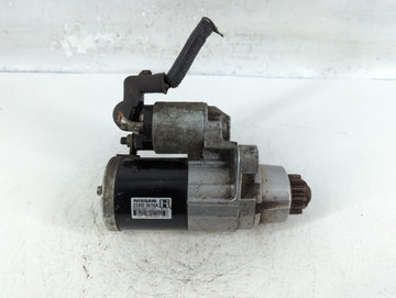 2014-2015 Infiniti Qx60 Car Starter Motor Solenoid OEM P/N:23300 3KY0A Fits Fits 2014 2015 OEM Used Auto Parts - Oemusedauto