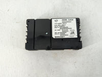2014-2015 Infiniti Qx60 Telematics Control Module 283b0 3ja3a - Oemusedautoparts1.com