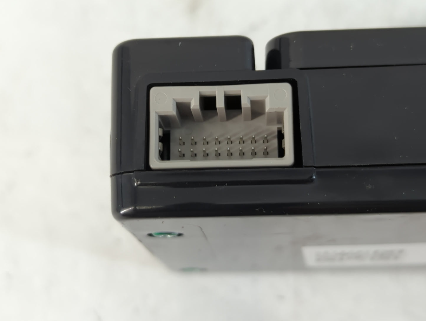 2014-2015 Infiniti Qx60 Telematics Control Module 283b0 3ja3a - Oemusedautoparts1.com