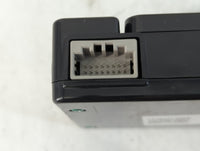 2014-2015 Infiniti Qx60 Telematics Control Module 283b0 3ja3a - Oemusedautoparts1.com