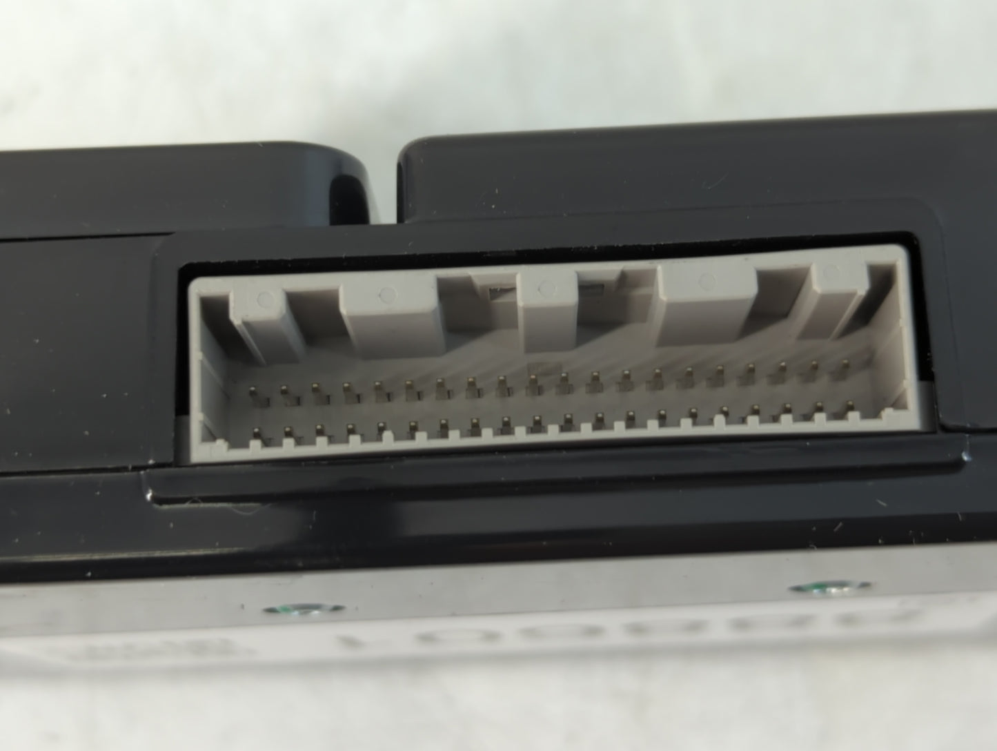 2014-2015 Infiniti Qx60 Telematics Control Module 283b0 3ja3a - Oemusedautoparts1.com