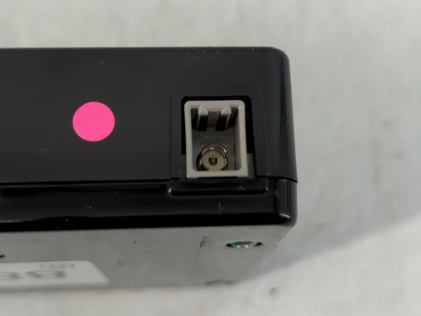 2014-2015 Infiniti Qx60 Telematics Control Module 283b0 3ja3a - Oemusedautoparts1.com
