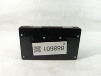 2014-2015 Infiniti Qx60 Telematics Control Module 283b0 3ja3a - Oemusedautoparts1.com