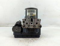 2014 Infiniti Qx60 ABS Pump Control Module Replacement P/N:47660 3JA0E 133000-8100 Fits Fits 2013 OEM Used Auto Parts - Oemu