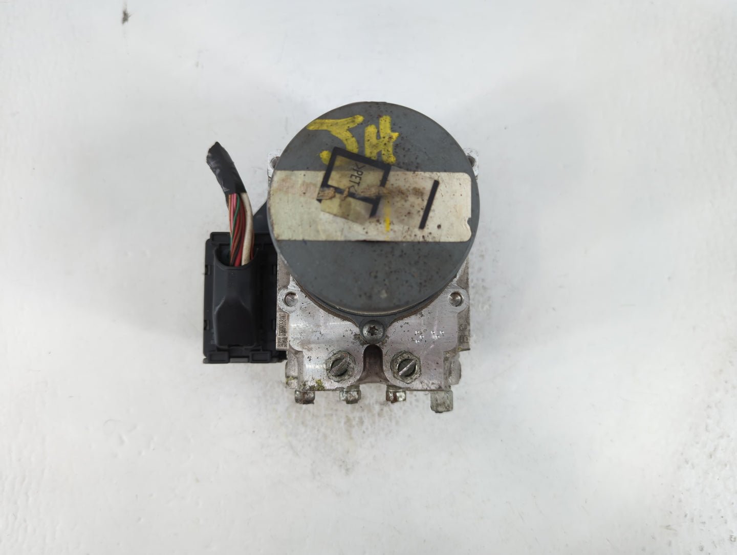 2014 Infiniti Qx60 ABS Pump Control Module Replacement P/N:47660 3JA0E 133000-8100 Fits Fits 2013 OEM Used Auto Parts - Oemu