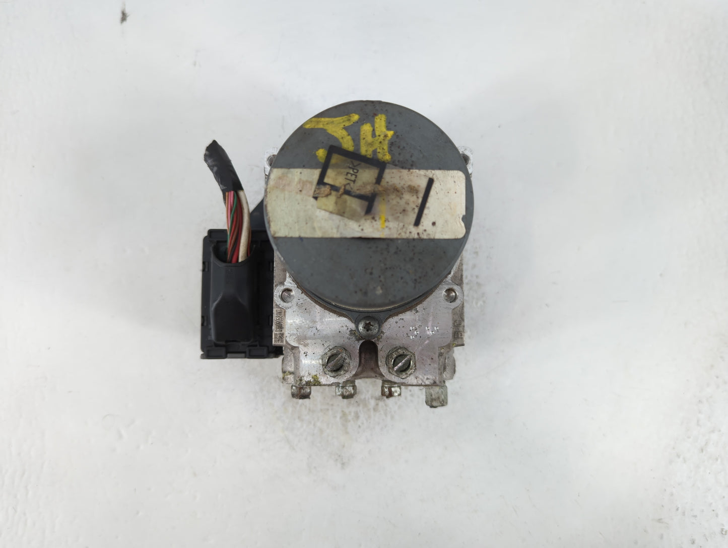 2014 Infiniti Qx60 ABS Pump Control Module Replacement P/N:47660 3JA0E 133000-8100 Fits Fits 2013 OEM Used Auto Parts - Oemu