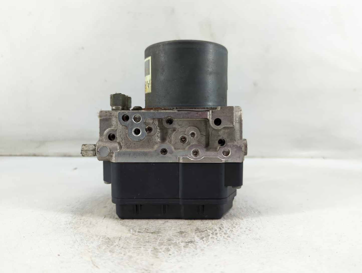 2014 Infiniti Qx60 ABS Pump Control Module Replacement P/N:47660 3JA0E 133000-8100 Fits Fits 2013 OEM Used Auto Parts - Oemu