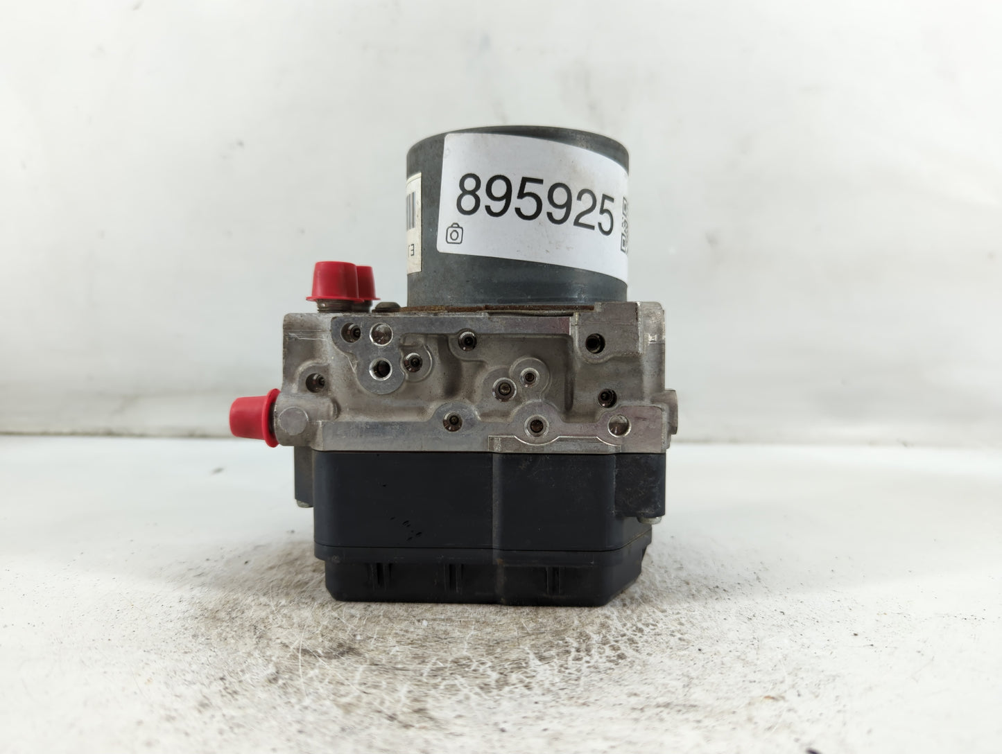 2014 Infiniti Qx60 ABS Pump Control Module Replacement P/N:133000-0430 47660 3JA0C Fits OEM Used Auto Parts - Oemusedautopar