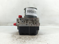 2014 Infiniti Qx60 ABS Pump Control Module Replacement P/N:133000-0430 47660 3JA0C Fits OEM Used Auto Parts - Oemusedautopar