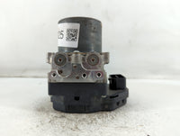 2014 Infiniti Qx60 ABS Pump Control Module Replacement P/N:133000-0430 47660 3JA0C Fits OEM Used Auto Parts - Oemusedautopar