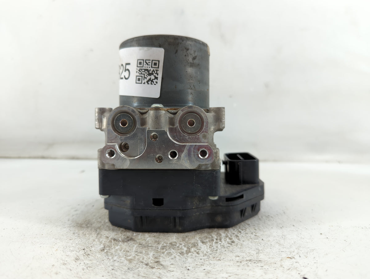 2014 Infiniti Qx60 Anti-Lock Brake ABS Pump Module Actuator OEM P/N:133000-0430 47660 3JA0C Fits OEM Used Auto Parts - Oemus