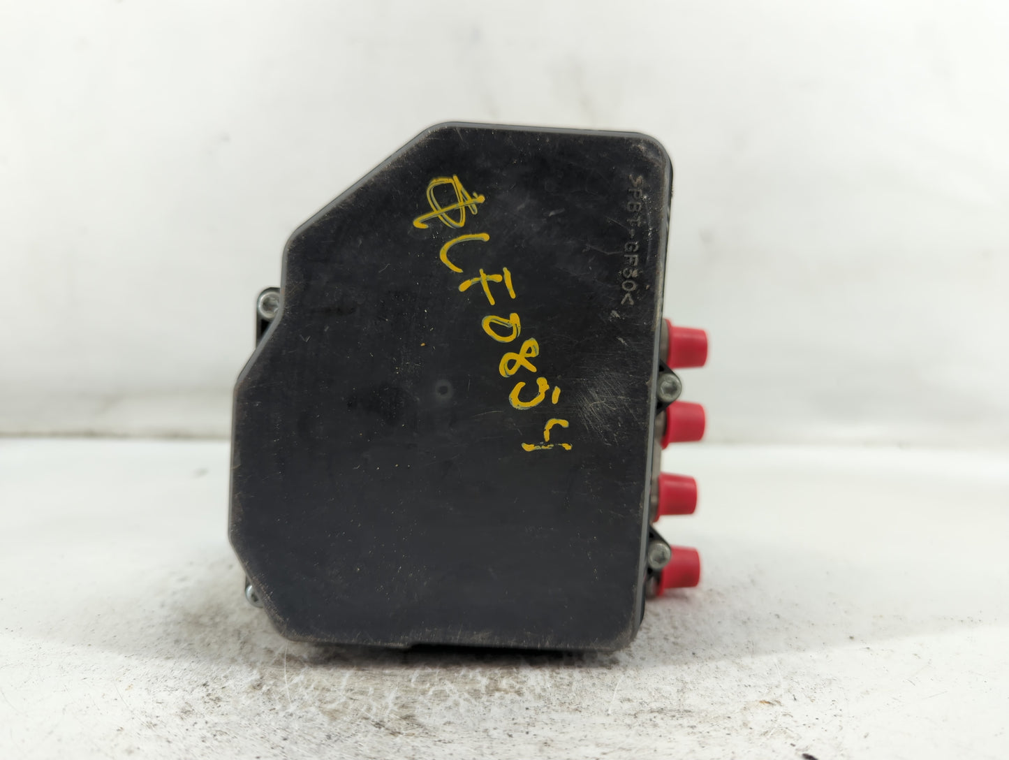 2014 Infiniti Qx60 ABS Pump Control Module Replacement P/N:133000-0430 47660 3JA0C Fits OEM Used Auto Parts - Oemusedautopar
