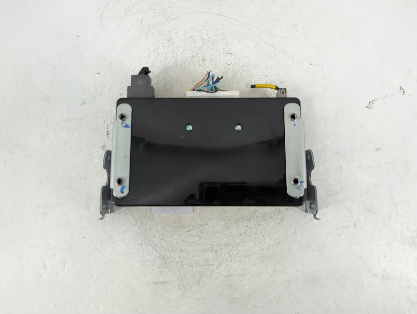 2014-2014 Infiniti Qx60 Chassis Control Module Ccm Bcm Body Control - Oemusedautoparts1.com