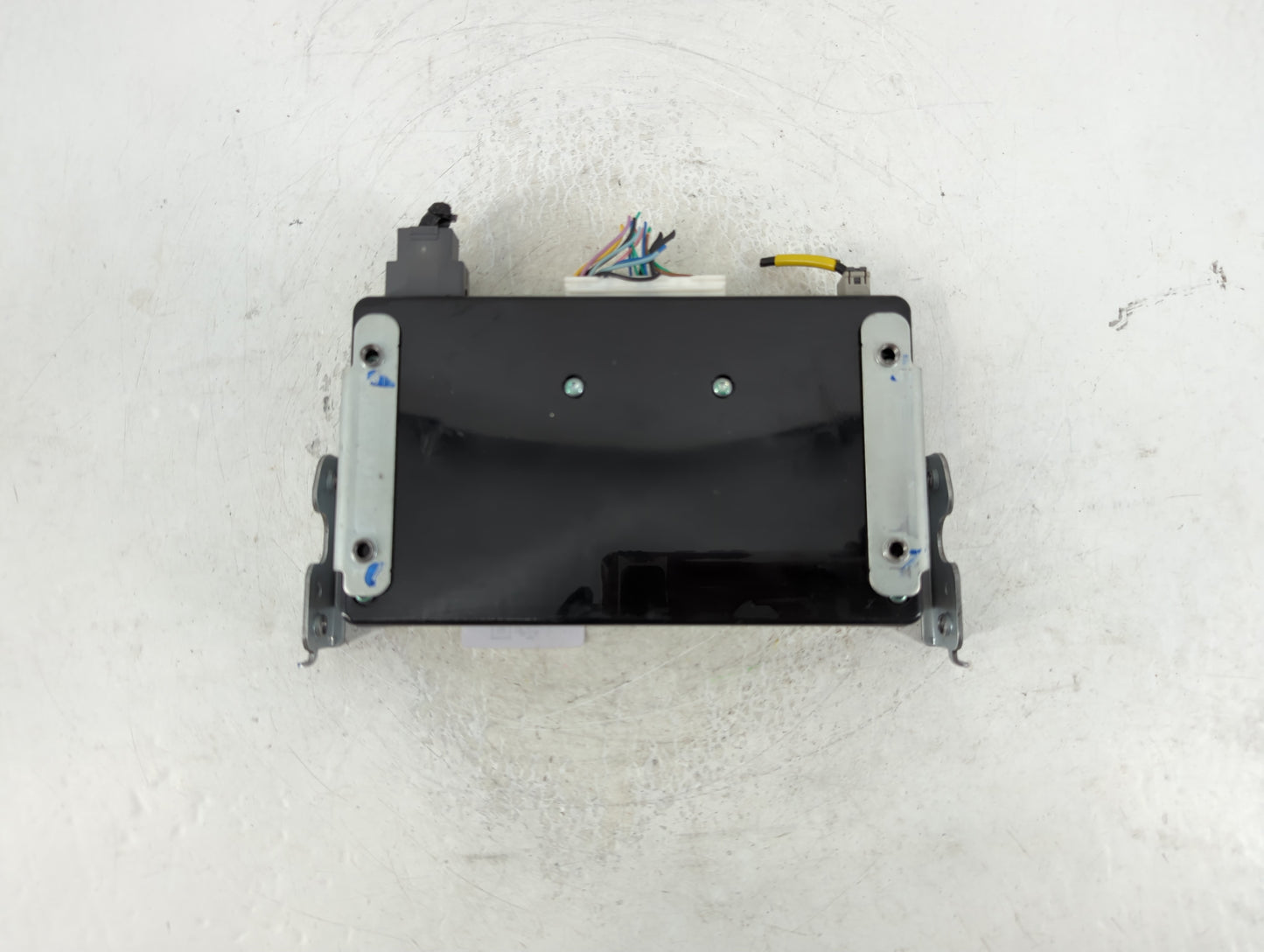 2014-2014 Infiniti Qx60 Chassis Control Module Ccm Bcm Body Control - Oemusedautoparts1.com