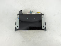 2014-2014 Infiniti Qx60 Chassis Control Module Ccm Bcm Body Control - Oemusedautoparts1.com