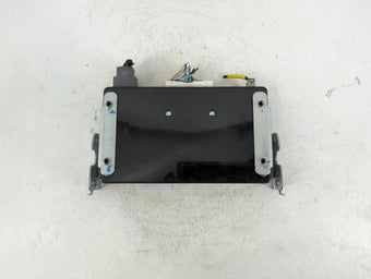 compare product 2014-2014 Infiniti Qx60 Chassis Control Module Ccm Bcm Body Control