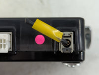 2014-2014 Infiniti Qx60 Chassis Control Module Ccm Bcm Body Control - Oemusedautoparts1.com