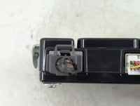 2014-2014 Infiniti Qx60 Chassis Control Module Ccm Bcm Body Control - Oemusedautoparts1.com