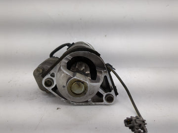 2014-2017 Infiniti Qx70 Car Starter Motor Solenoid OEM P/N:23300 EY00H Fits OEM Used Auto Parts - Oemusedautoparts1.com