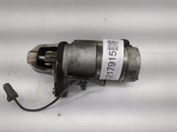 2014-2017 Infiniti Qx70 Car Starter Motor Solenoid OEM P/N:23300 EY00H Fits OEM Used Auto Parts - Oemusedautoparts1.com