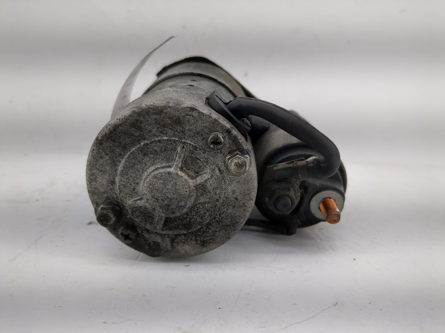 2014-2017 Infiniti Qx70 Car Starter Motor Solenoid OEM P/N:23300 EY00H Fits OEM Used Auto Parts - Oemusedautoparts1.com