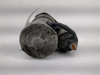 2014-2017 Infiniti Qx70 Car Starter Motor Solenoid OEM P/N:23300 EY00H Fits OEM Used Auto Parts - Oemusedautoparts1.com