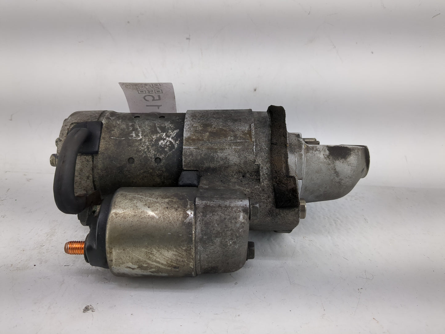 2014-2017 Infiniti Qx70 Car Starter Motor Solenoid OEM P/N:23300 EY00H Fits OEM Used Auto Parts - Oemusedautoparts1.com