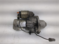 2014-2017 Infiniti Qx70 Car Starter Motor Solenoid OEM P/N:23300 EY00H Fits OEM Used Auto Parts - Oemusedautoparts1.com
