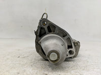 2014-2017 Infiniti Qx70 Car Starter Motor Solenoid OEM P/N:23300 EY00H Fits OEM Used Auto Parts - Oemusedautoparts1.com