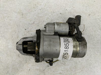 2014-2017 Infiniti Qx70 Car Starter Motor Solenoid OEM P/N:23300 EY00H Fits OEM Used Auto Parts - Oemusedautoparts1.com