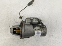 2014-2017 Infiniti Qx70 Car Starter Motor Solenoid OEM P/N:23300 EY00H Fits OEM Used Auto Parts - Oemusedautoparts1.com