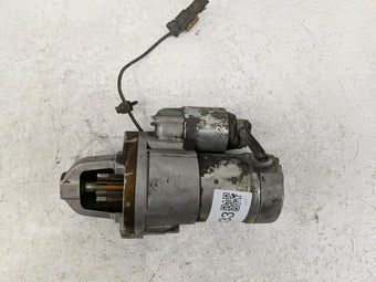 compare product 2014-2017 Infiniti Qx70 Car Starter Motor Solenoid OEM P/N:23300 EY00H Fits OEM Used Auto Parts