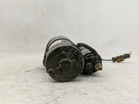 2014-2017 Infiniti Qx70 Car Starter Motor Solenoid OEM P/N:23300 EY00H Fits OEM Used Auto Parts - Oemusedautoparts1.com