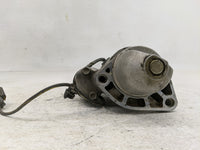 2014-2017 Infiniti Qx70 Car Starter Motor Solenoid OEM P/N:23300 EY00H Fits OEM Used Auto Parts - Oemusedautoparts1.com