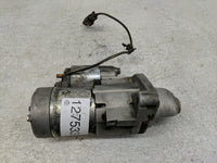 2014-2017 Infiniti Qx70 Car Starter Motor Solenoid OEM P/N:23300 EY00H Fits OEM Used Auto Parts - Oemusedautoparts1.com