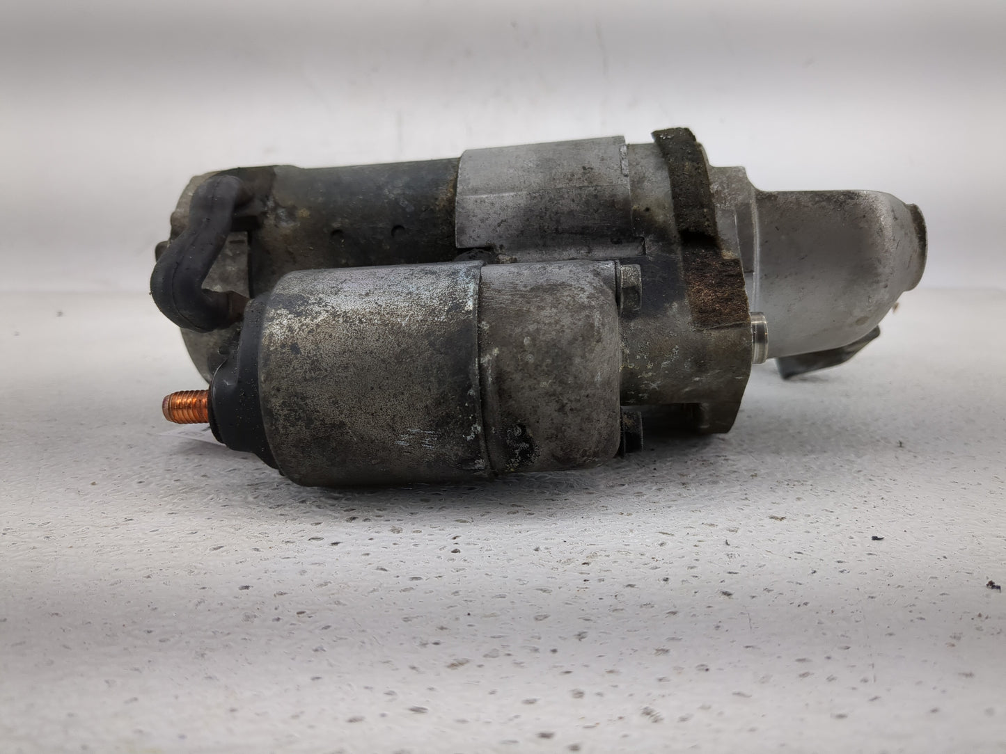 2014-2017 Infiniti Qx70 Car Starter Motor Solenoid OEM P/N:23300 4GB0A 23300 EY00H Fits OEM Used Auto Parts - Oemusedautopar