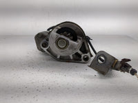 2014-2017 Infiniti Qx70 Car Starter Motor Solenoid OEM P/N:23300 4GB0A 23300 EY00H Fits OEM Used Auto Parts - Oemusedautopar