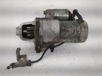 2014-2017 Infiniti Qx70 Car Starter Motor Solenoid OEM P/N:23300 4GB0A 23300 EY00H Fits OEM Used Auto Parts - Oemusedautopar