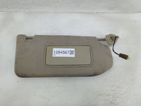 2014 Infiniti Qx70 Sun Visor Shade Replacement Passenger Right Mirror Fits Fits 2009 2010 2011 2012 2013 OEM Used Auto Parts