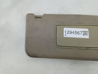 2014 Infiniti Qx70 Sun Visor Shade Replacement Passenger Right Mirror Fits Fits 2009 2010 2011 2012 2013 OEM Used Auto Parts