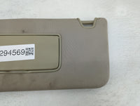 2014 Infiniti Qx70 Sun Visor Shade Replacement Driver Left Mirror Fits Fits 2009 2010 2011 2012 2013 OEM Used Auto Parts - O